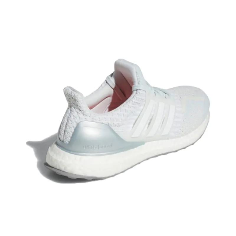 Adidas Ultra Boost 5.0 Dna Blue Tint Cloud White Women's-3