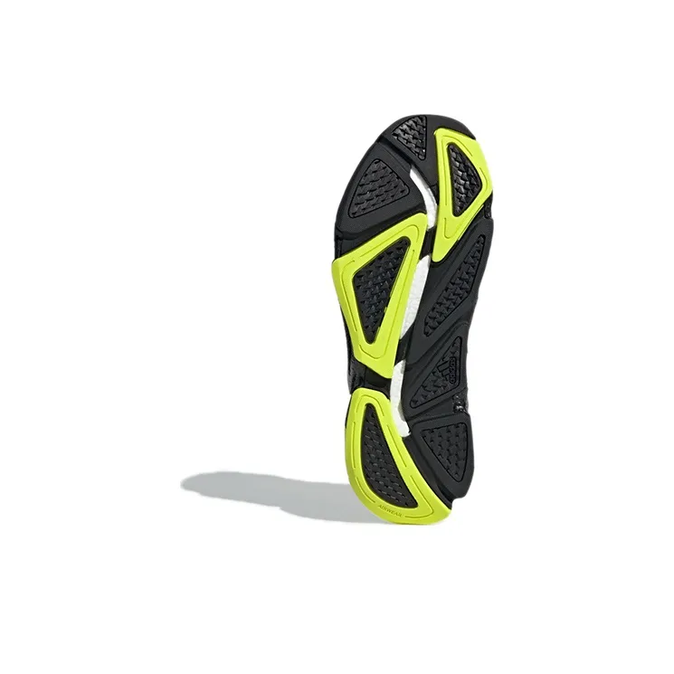 Adidas X9000l4 Guard 'Black Green'-5