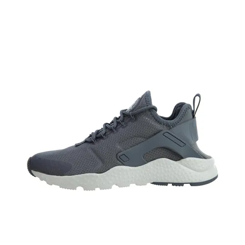 Nike Air Huarache Run Ultra Cool Grey Cool Grey Women's