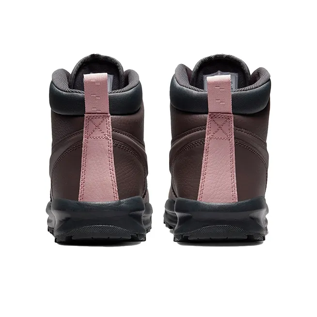 Nike Manoa Leather 'Violet Ore' GS-4