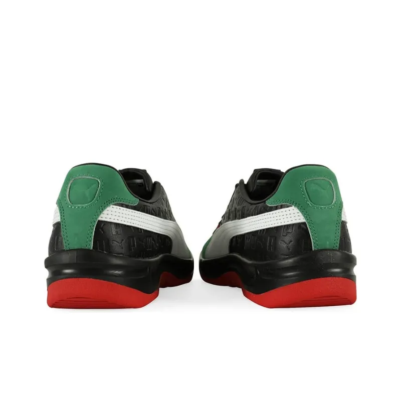 Puma GV Special + Lux 'Rasta'-3