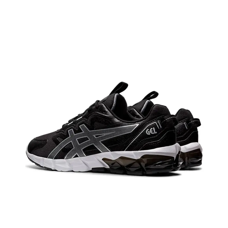 Asics Gel Quantum 90 3 'Black Pure Silver'-3