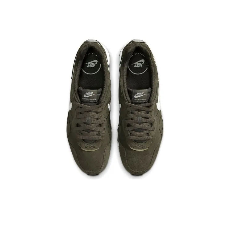 Nike Venture Runner 'Dark Green'-3