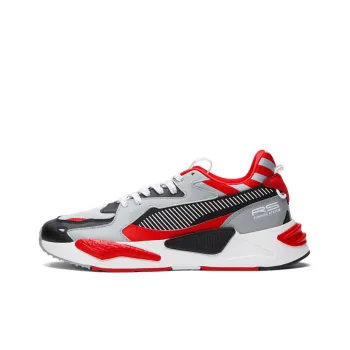 PUMA RS Z 'Red Campus'
