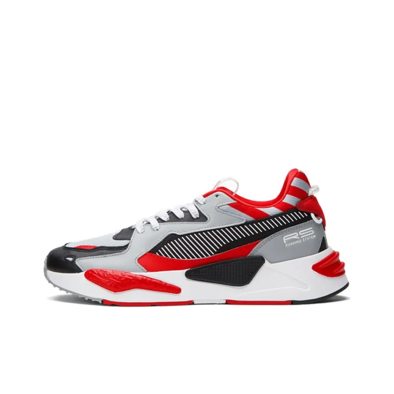 PUMA RS Z 'Red Campus'-0