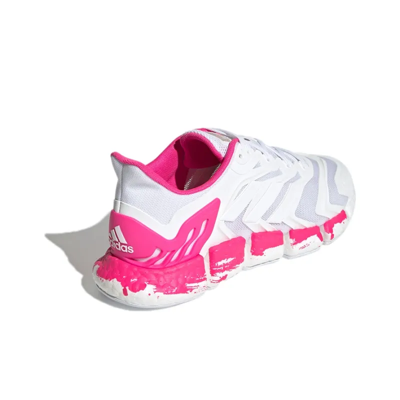 Adidas X David Beckham Climacool Vento 'White Pink'-3