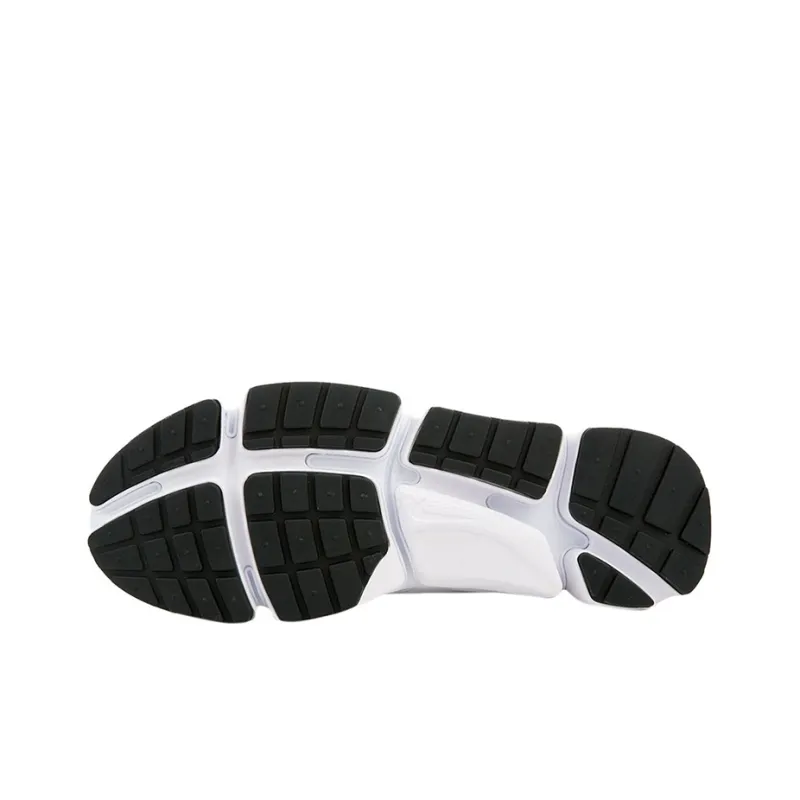 Nike Pocketknife Dm Triple White-3