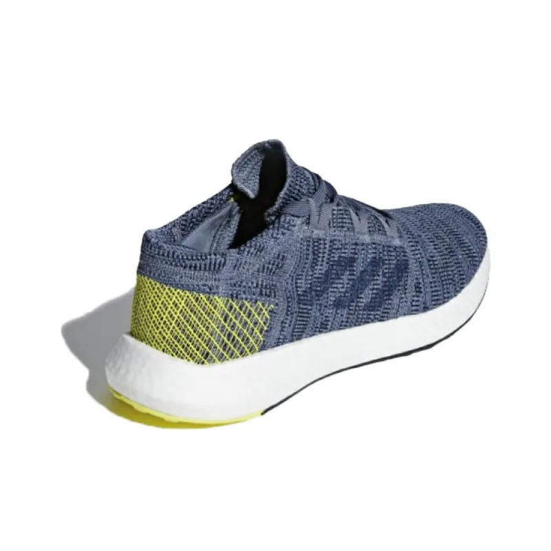 Adidas PureBoost Go 'Steel Blue'-3