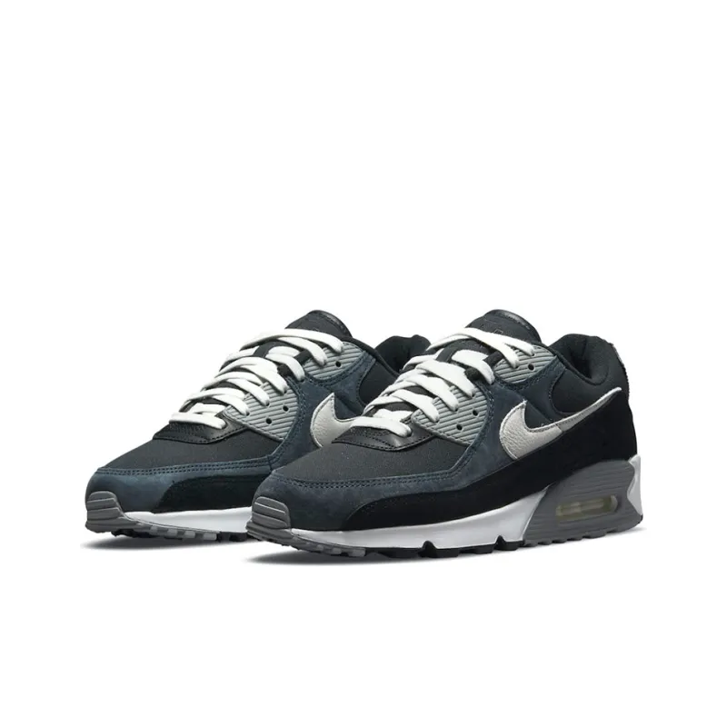 Nike Air Max 90 Premium Off Noir-2