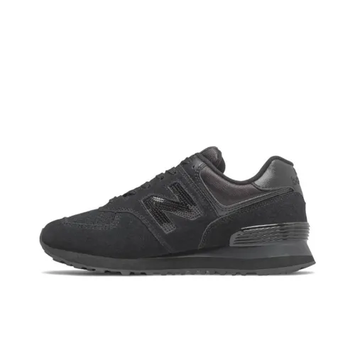 New Balance 574 Series For Black Women's