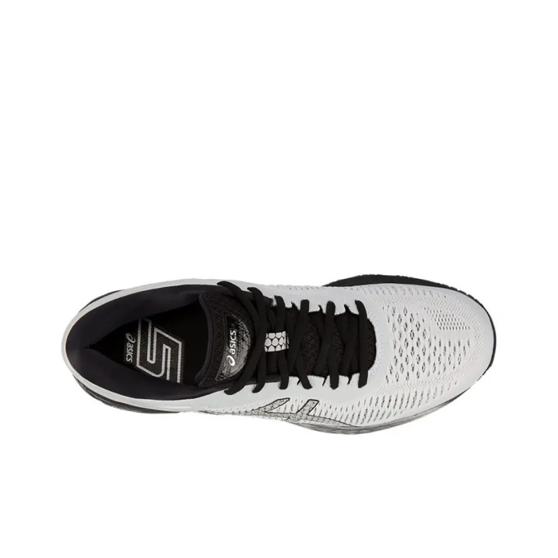 Asics Gel Kayano 25 4E 'Black Grey'-2