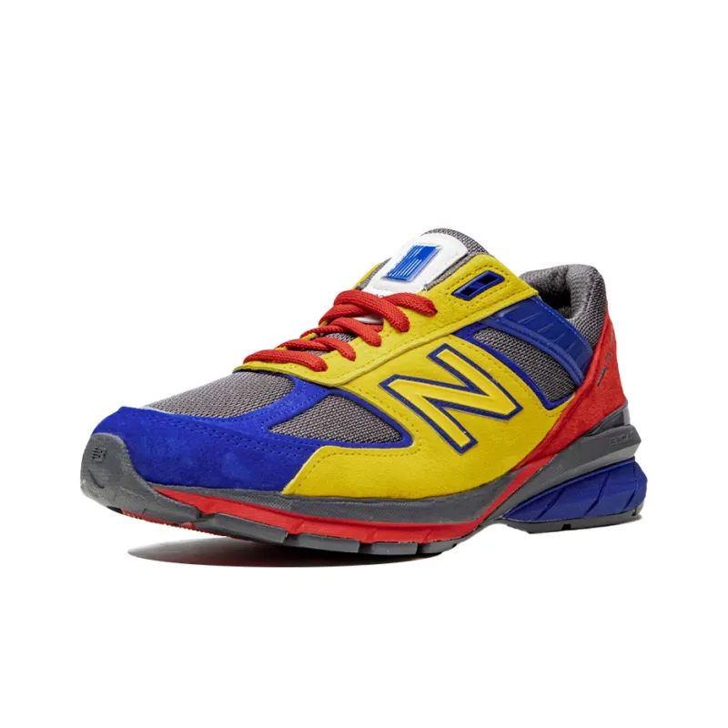 New Balance 990v5 Shoe City X Eat-1