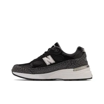 New Balance 992 Mix Media
