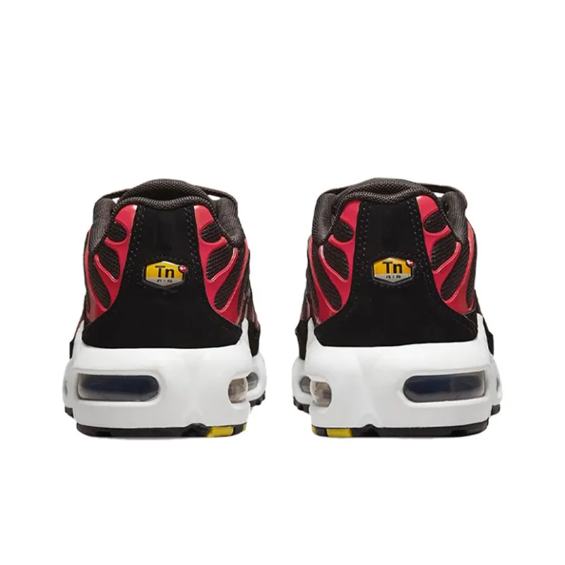 Nike Air Max Plus Bred 2021 GS-4