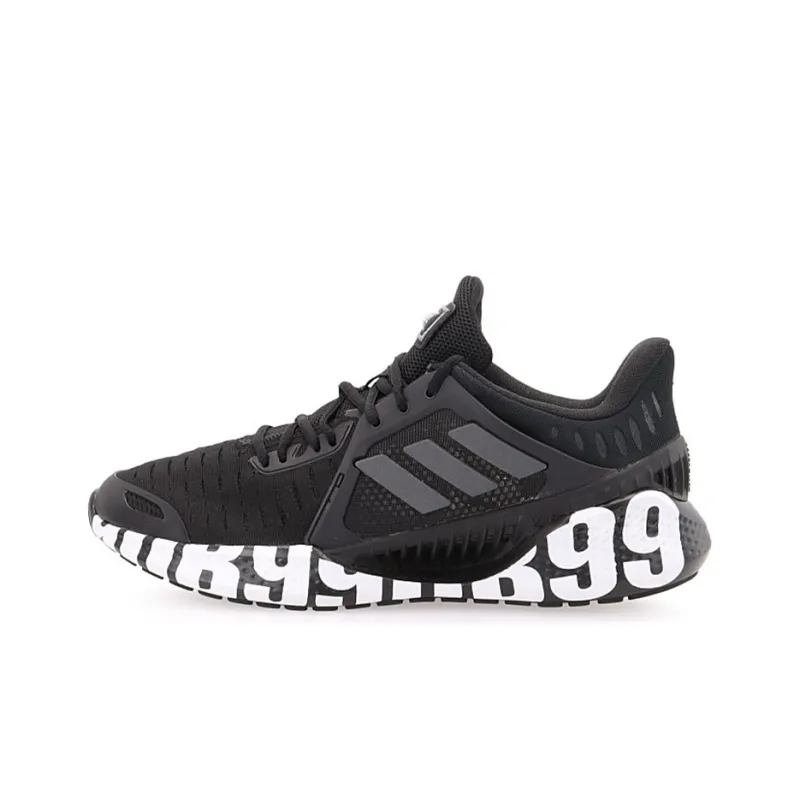 Adidas Climacool Vent Summer.RDY Black White-0