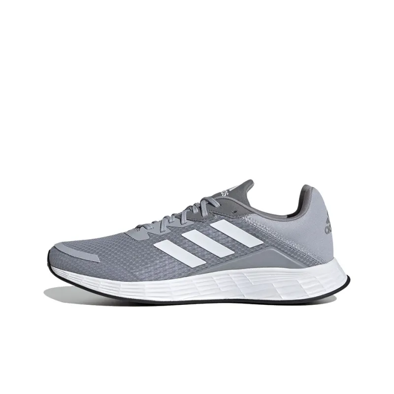 Adidas Duramo Sl 'Halo Silver'-0