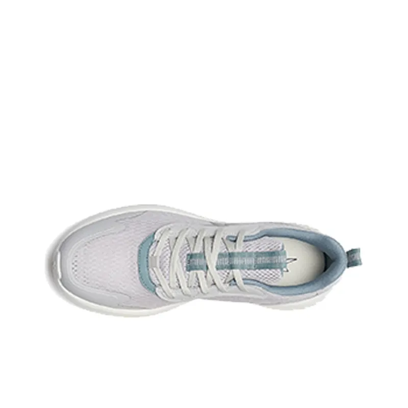 XTEP Lightweight Cushioning Rebound Low Top Running Shoes Men's Gray-2