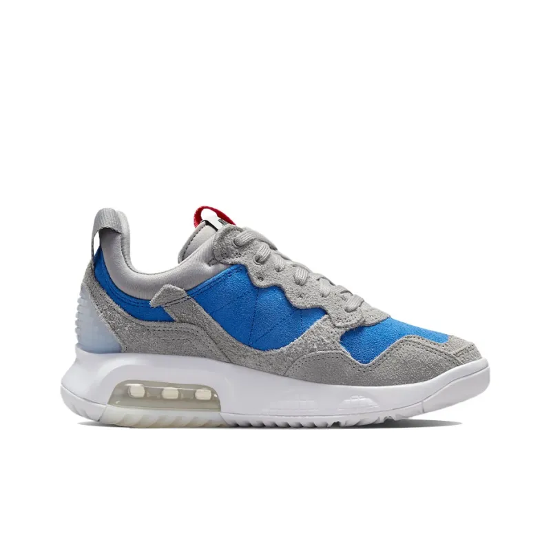 JORDAN MA2 'Gray Blue' Women's-1