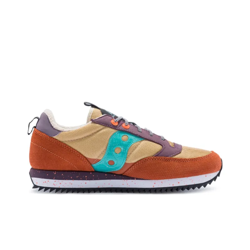 saucony Jazz Original 'Peak Pack - Curry'-1