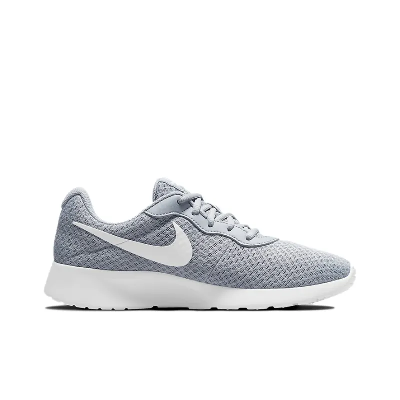 Nike Tanjun 'Wolf Grey' Women's-1