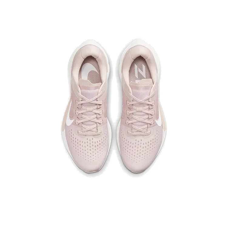 Nike Air Zoom Vomero 15 'Pink White' Women's-3