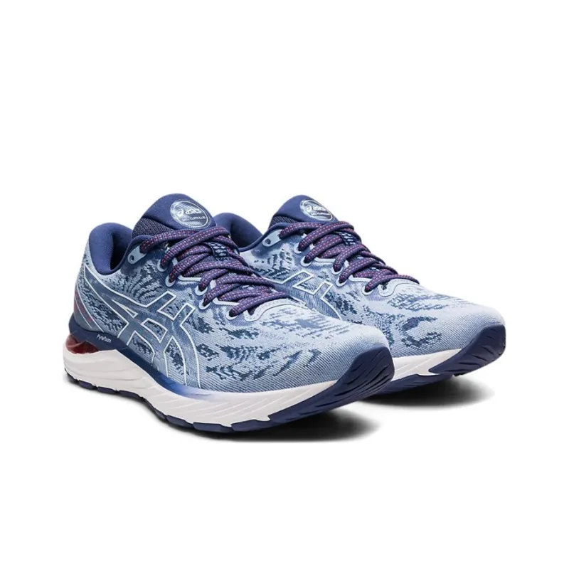 Asics Gel Cumulus 23 'Mist' Women's-2