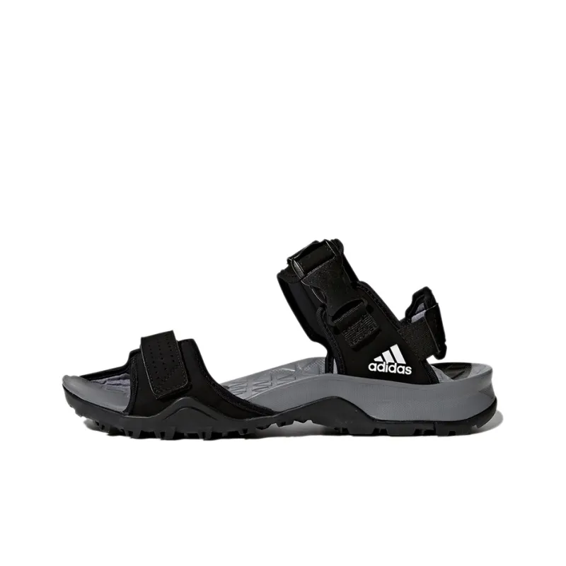 Adidas Terrex Cyprex Ultra Ii 'Black White'-0