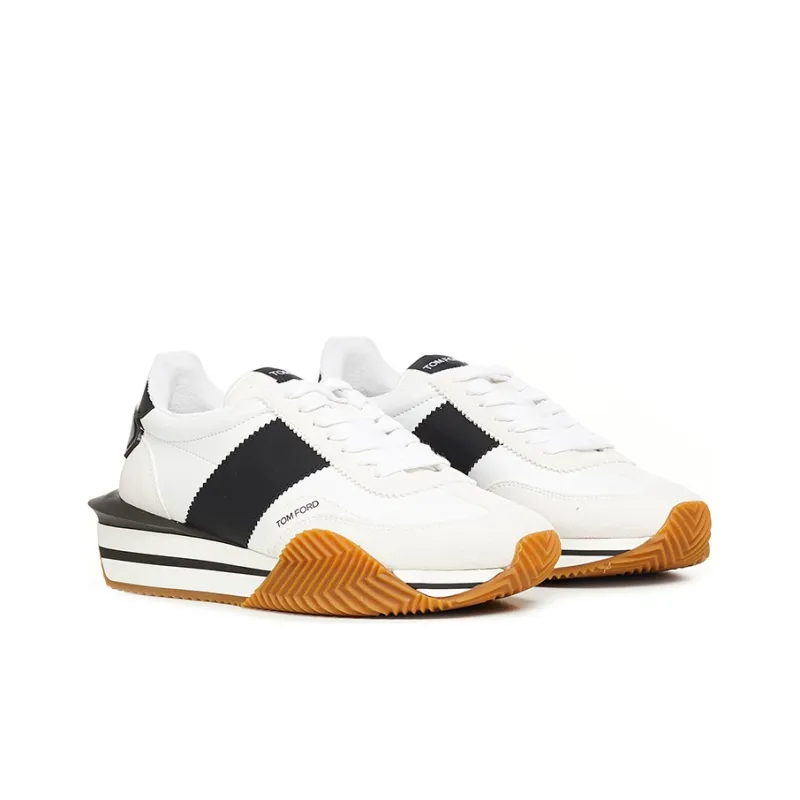 TOM FORD James Low-top Sneakers-2