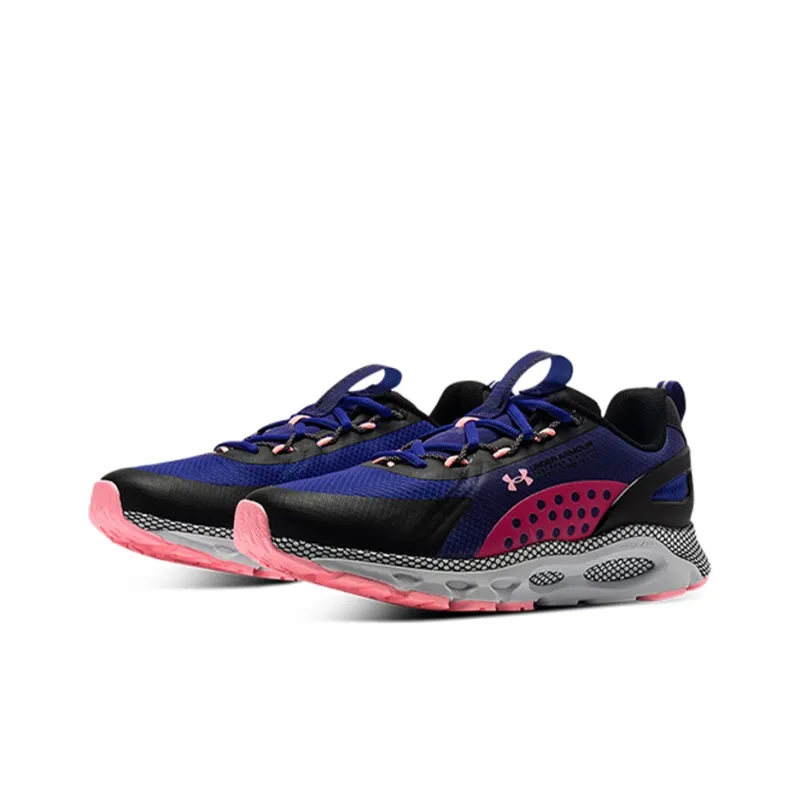 Under Armour Hovr Infinite Summit 2 Sports Shoes Blue-2