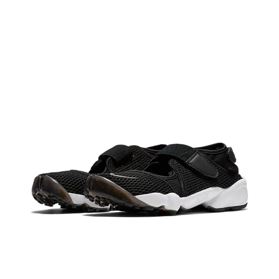 靴 24cm WMNS Nike Air Rift Leather Black Nike WMNS Air Rift - Black – Kith Europe
