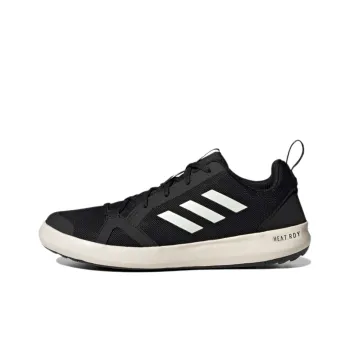 Adidas Terrex Climacool Boat 'Black White'