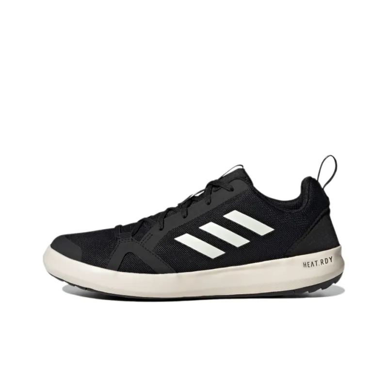 Adidas Terrex Climacool Boat 'Black White'-0