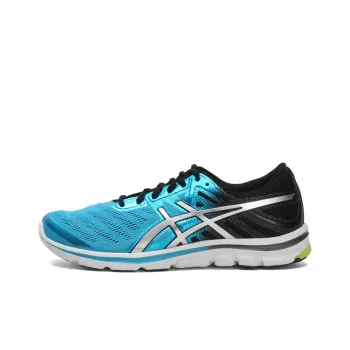 Asics Gel Electro 33 Turquoise Lightning Black