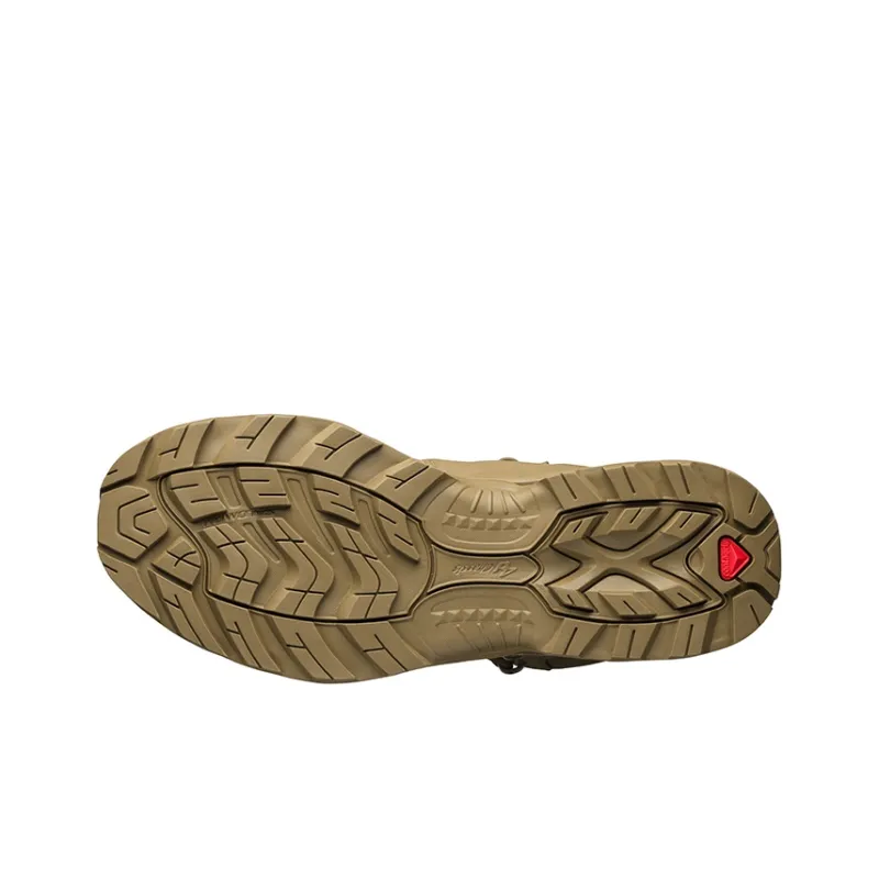 SALOMON Quest 4D Gore Tex Advanced Kangaroo-5