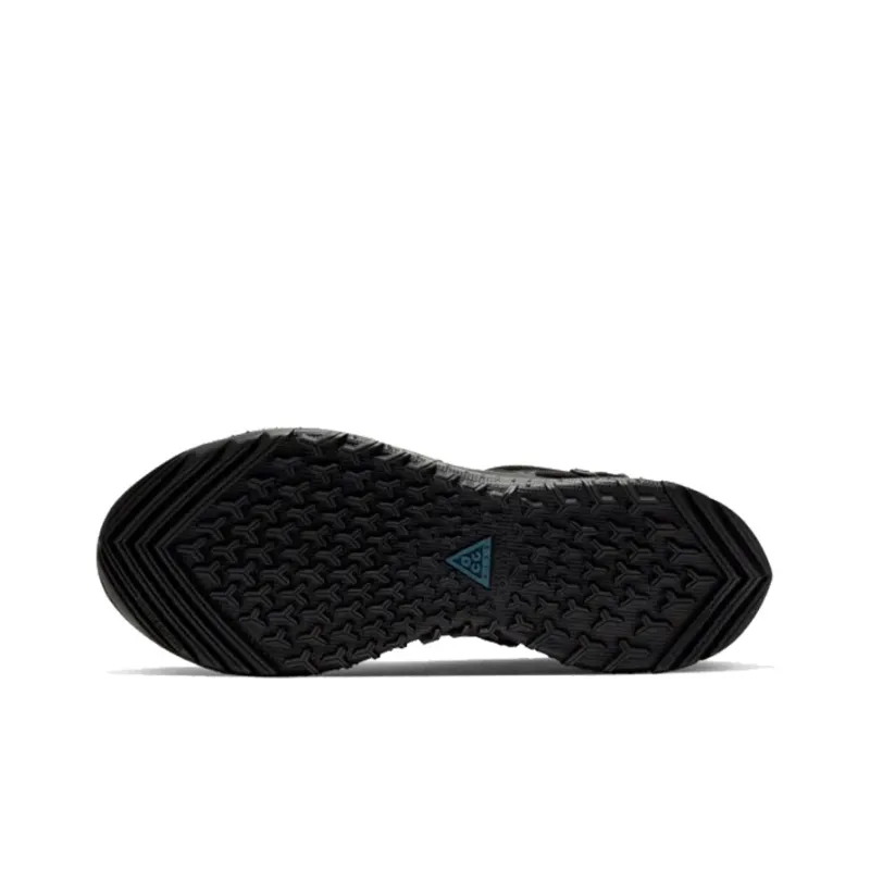 Nike Acg Terra Antarktik GORE TEX Black Midnight Turquoise-5