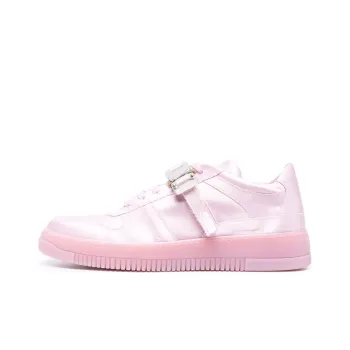 1017 ALYX 9SM Skateboard Shoes Women's Low-Top Pink