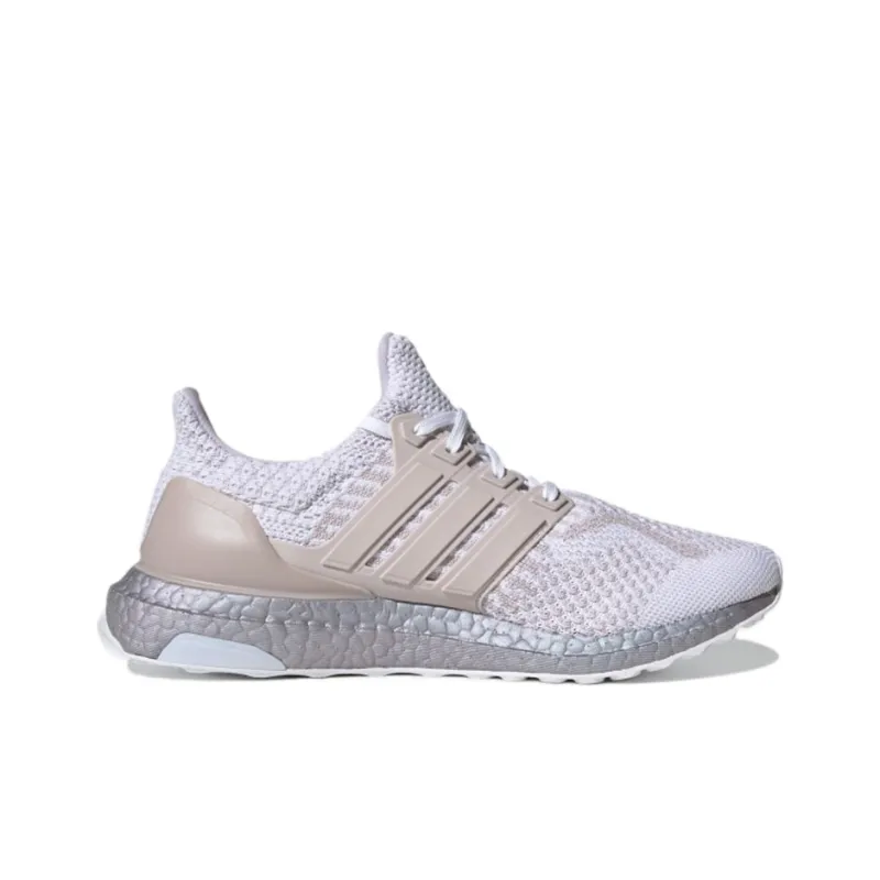 Adidas Ultra Boost 5.0 Dna White Ice Purple Women's-1