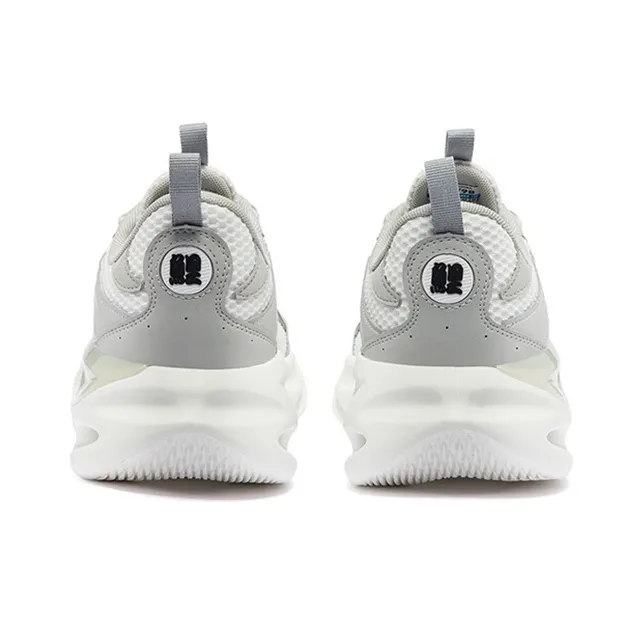 Mizuno Koi 1.5 White/Grey-3