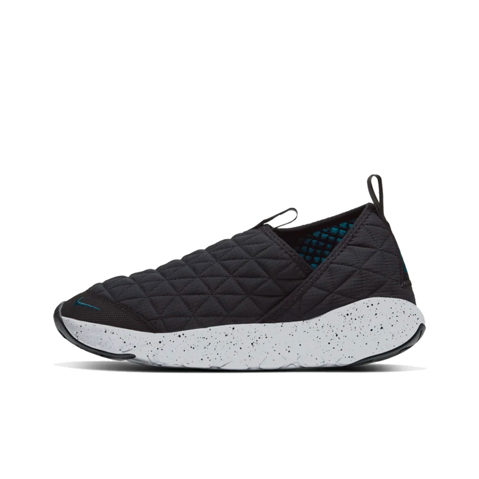 【ご予約品】 Black Leather 3.0 Moc Acg Nike US POIZON - 8.5 M その他