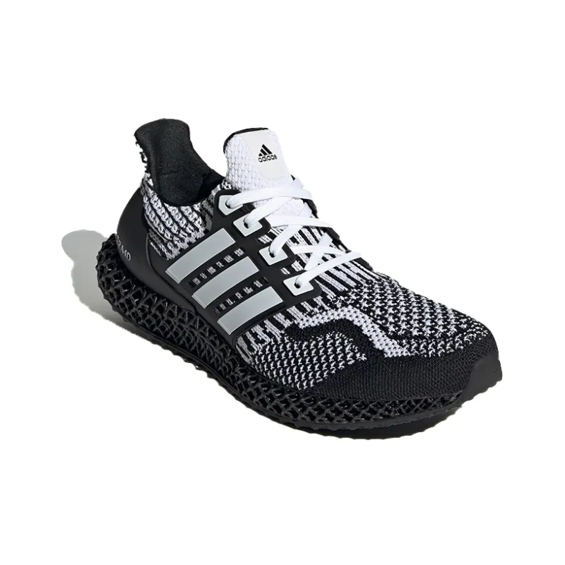 Adidas Ultra 4D Cookies And Cream-2