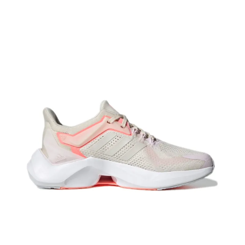 Adidas Alphatorsion 2.0 'Chalk White' Women's-1