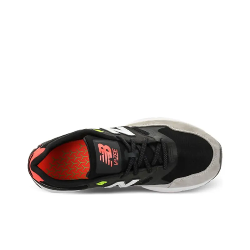 New Balance 530 Vazee Black Grey-2