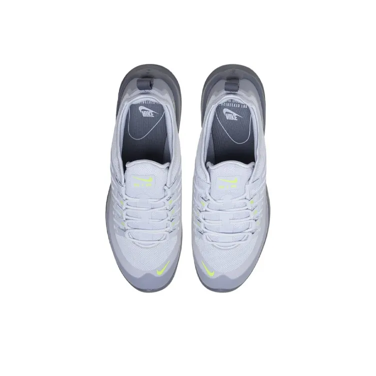 Nike Air Max Axis 'Pure Platinum Volt'-1