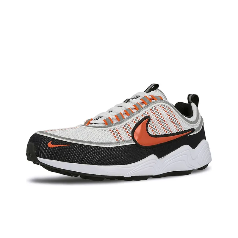 Nike Air Zoom Spiridon Team Orange-2