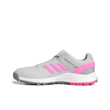 Adidas Eqt Spikeless Golf 'Grey Screaming Pink' Women's