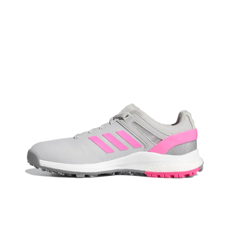 Adidas Eqt Spikeless Golf 'Grey Screaming Pink' Women's-0