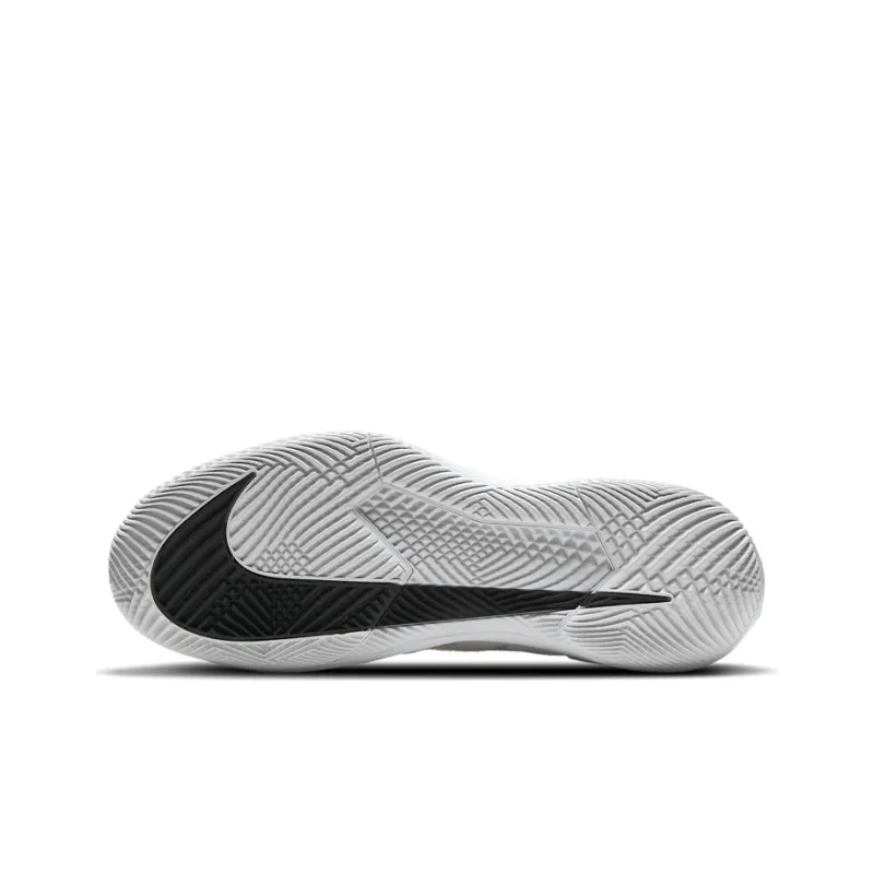 Nike Air Zoom Vapor Pro White Black-5