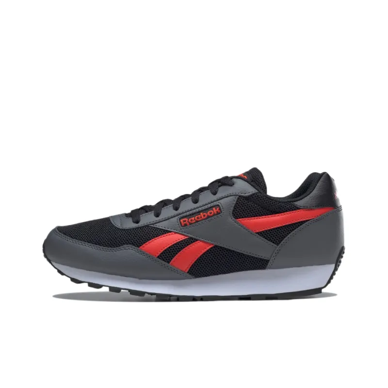 Rewind Run Reebok 'Black Dynamic Red'-0