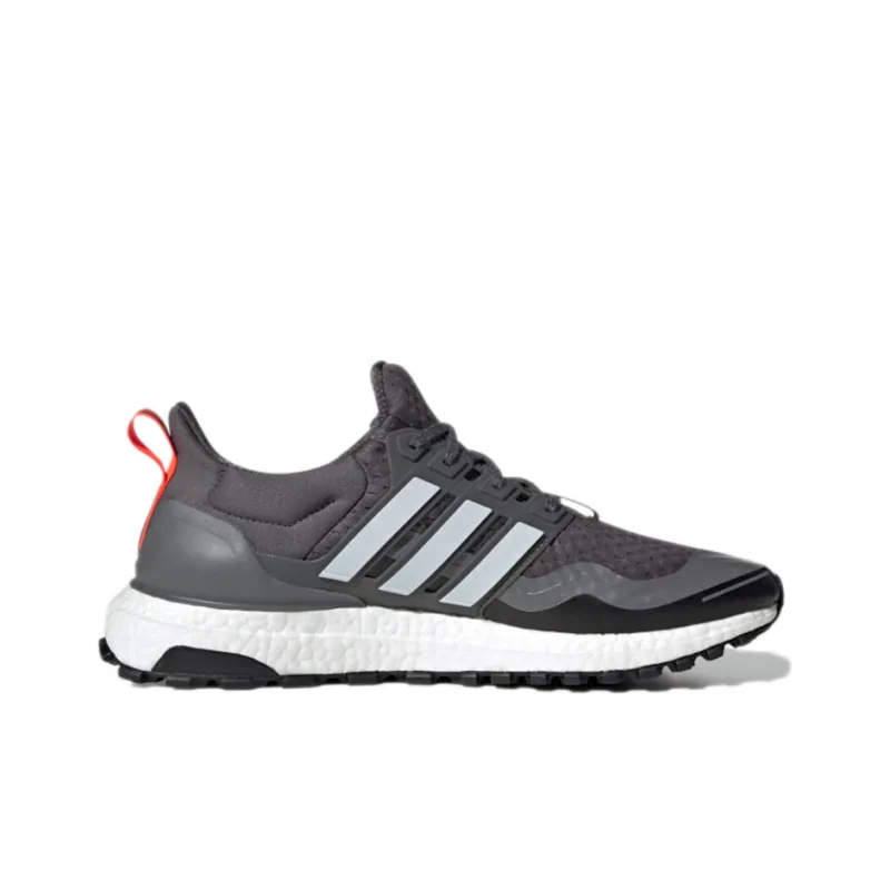 Adidas UltraBoost Cold.Rdy Dna 'Grey Core Black'-1