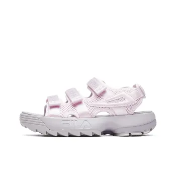 FILA Disruptor Ii Sandal Pink Women's